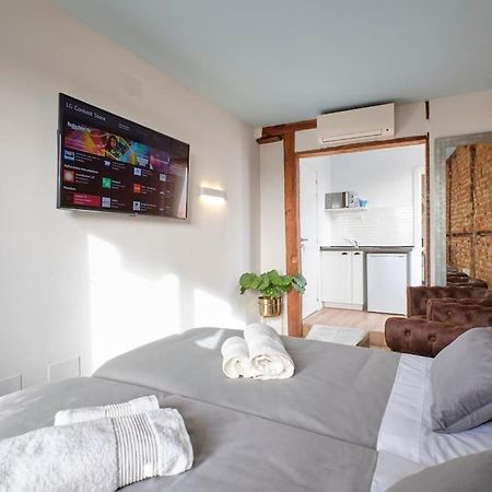 ººpy Historical Citycentre Wifi Ac Smarttvºº Madryt Zewnętrze zdjęcie
