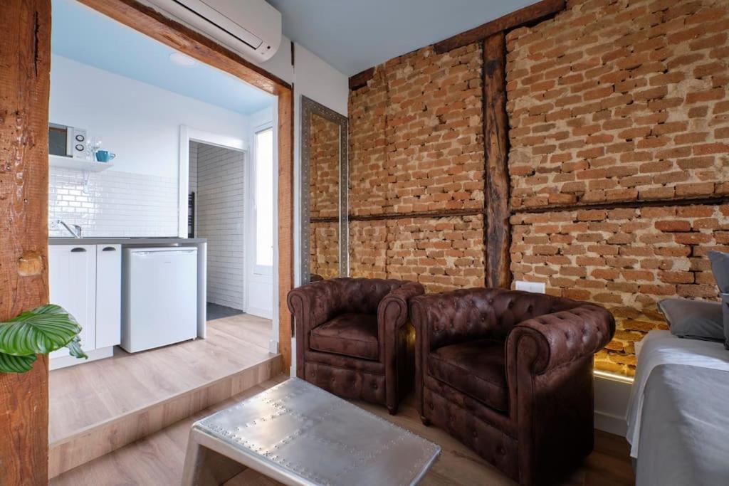 ººpy Historical Citycentre Wifi Ac Smarttvºº Madryt Zewnętrze zdjęcie